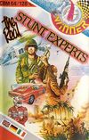 Real Stunt Experts, The Box Art Front